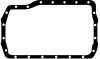 Uszczelka miski olejowej Jeep Cherokee 2,1TD  14035100